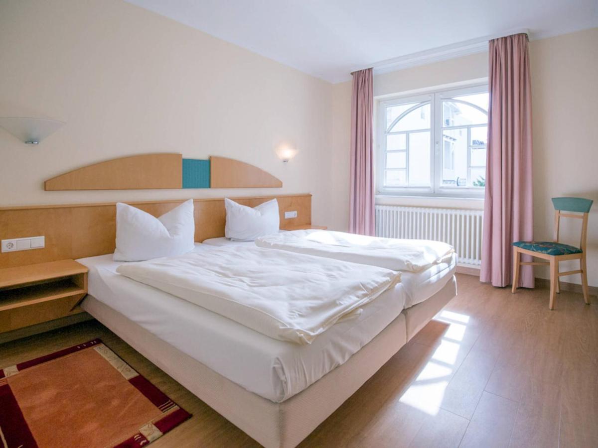 Strandvillen - Mit 2 Schlafzimmern Und Balkon Ah-629 Apartment *